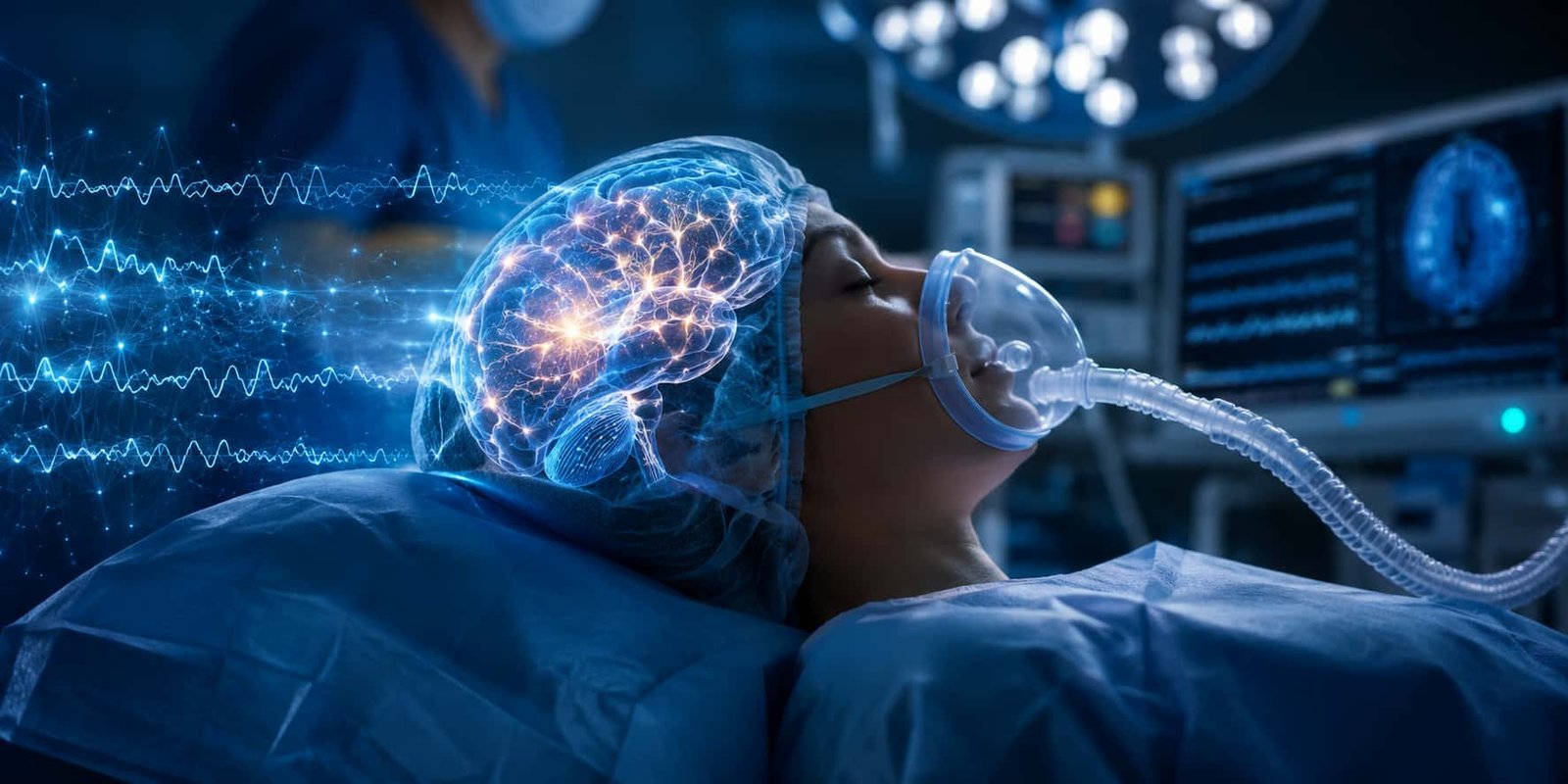 Hidden Brain Activity Seen Under Anesthesia [Discovery]