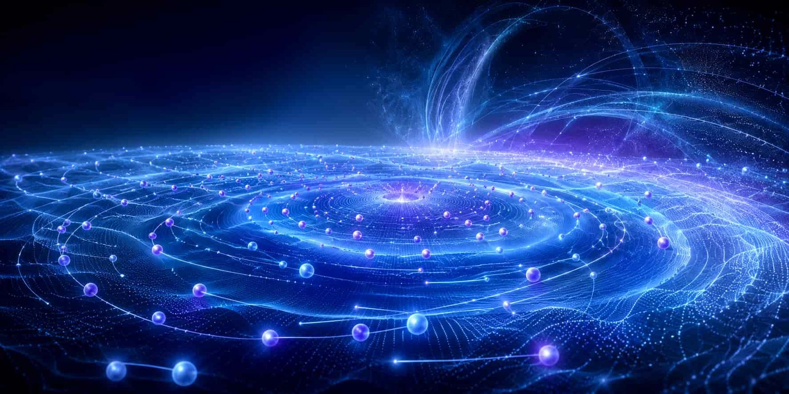 Physicists Reveal Fractional Fermi Sea [Quantum]