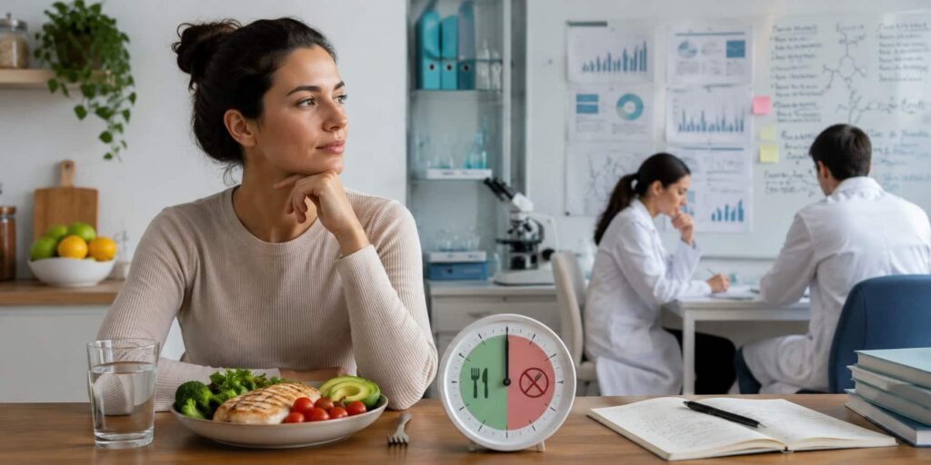 Why Intermittent Fasting Needs More Research